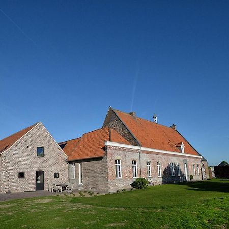 Hoeve Ten Rooden Duifhuize Sint-Denijs المظهر الخارجي الصورة