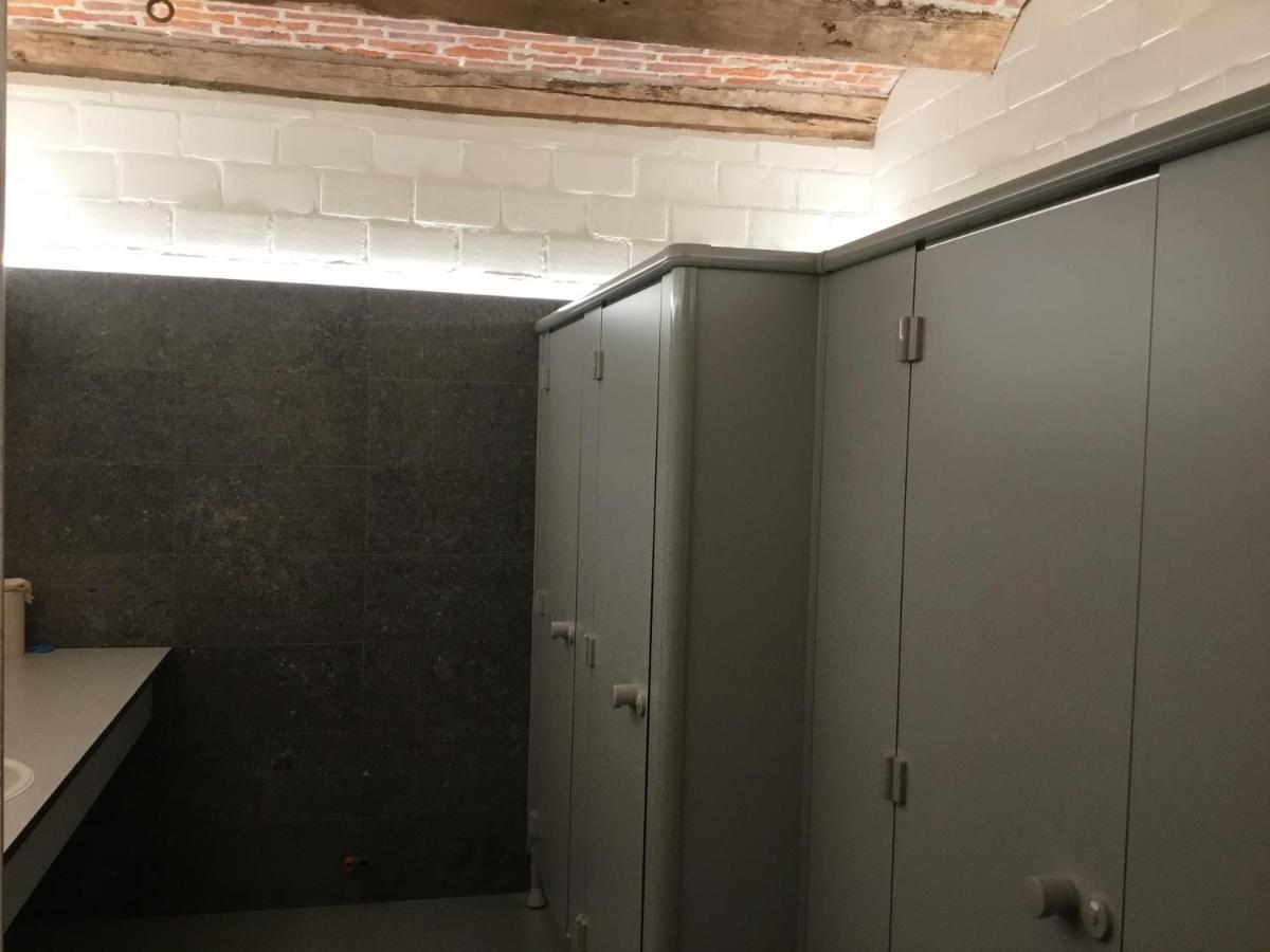 Hoeve Ten Rooden Duifhuize Sint-Denijs المظهر الخارجي الصورة